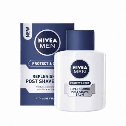 Picture of Nivea Aftershave Balm Original 100ml