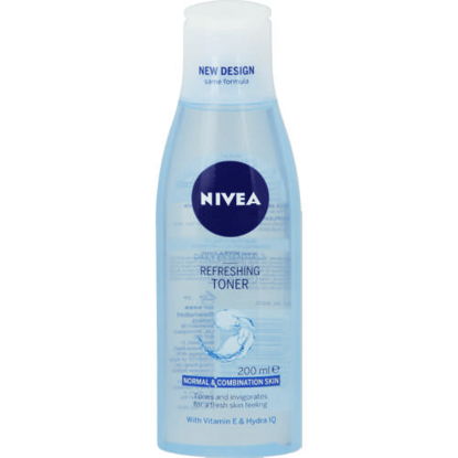 Picture of Nivea Essential Toner 200ml