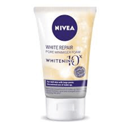 Picture of Nivea Nv Whitening Foam 100ml