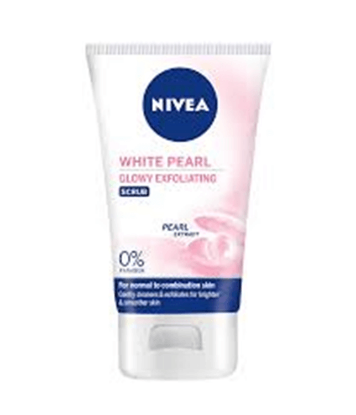 Picture of Nivea Extra White Repair Scrub 100gm