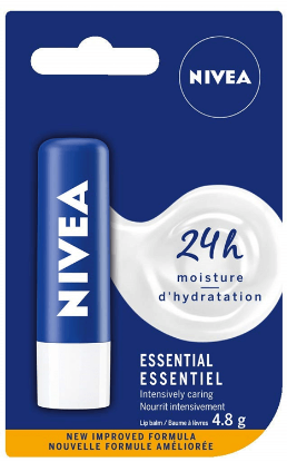 Picture of Nivea Lipcare Essential 4.8gm