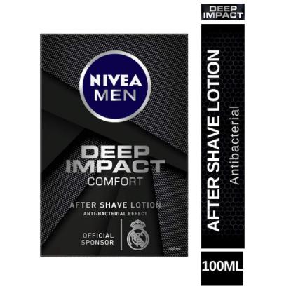 Picture of Nivea Aftershave Lotion Deep 100ml