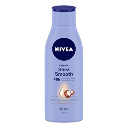 Picture of Nivea Smooth Body Lotion 200ml