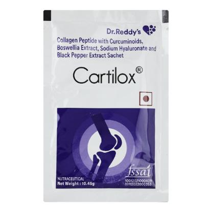 Picture of Cartilox 10.45g 'Sachet