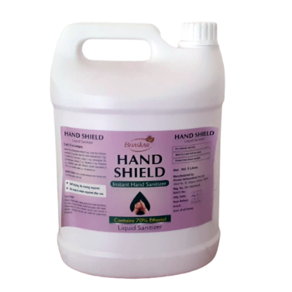 Picture of Safe Hands Sanitizer 5 liter