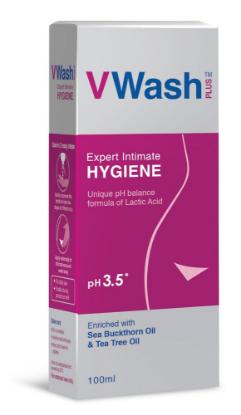 Picture of V Wash Plus 100ml