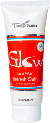 Picture of True Derma Glow Facewash