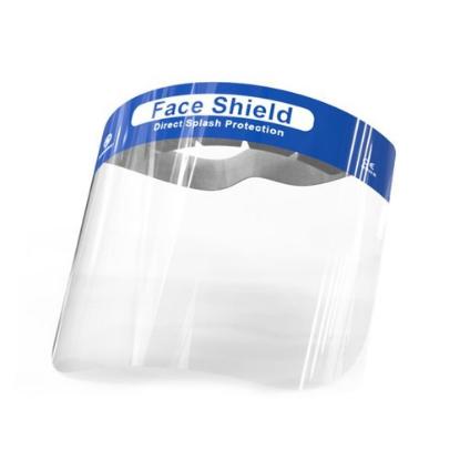 Picture of Face Shield