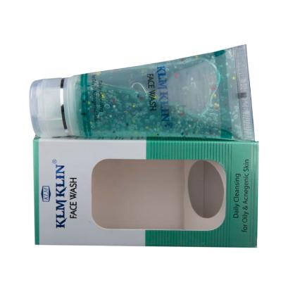 Picture of Klm Klin Face Wash 100ml