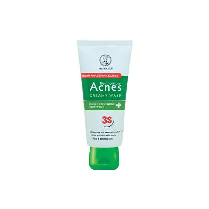 Picture of Acnes Creamy Wash 100gm