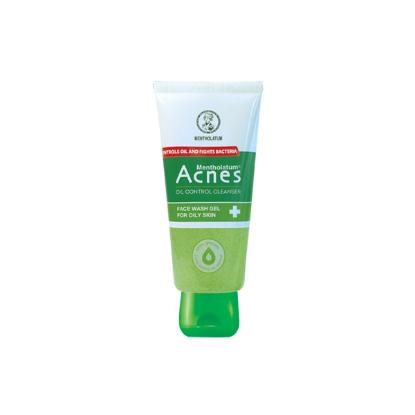 Picture of Acnes Oil Control Cleanser 100gm