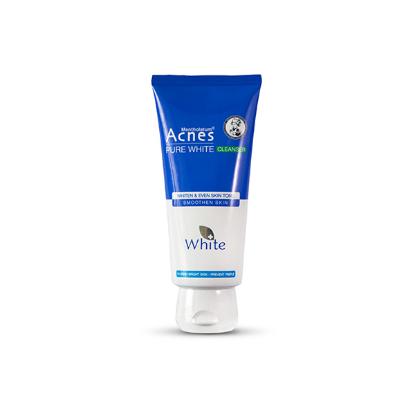 Picture of Acnes Pure White Wash 100gm