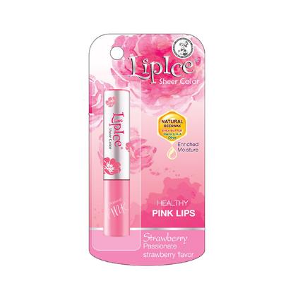 Picture of Lipice Sheer Color Strawberry 2gm