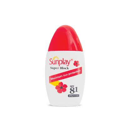 Picture of Sunplay Superblock 30ml