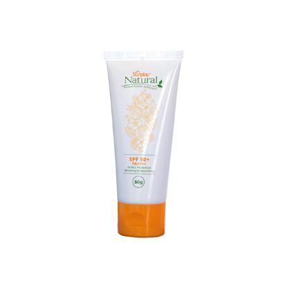 Picture of Sunplay Natural Cream 50gm