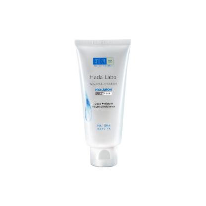 Picture of Hada Labo Advanced Nourish Cleanser 80g