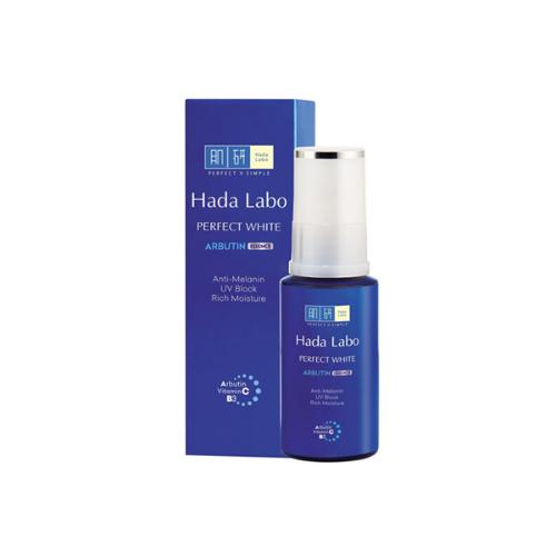 hada labo serum for acne