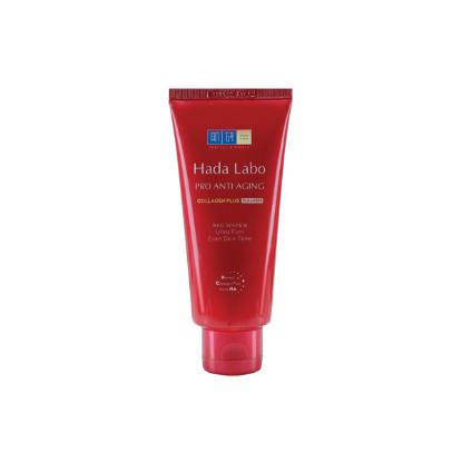 Picture of Hada Labo Pro Anti-Aging Cleanser 80gm