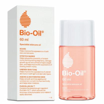 Picture of Bio Oil 60ml 'Bottle