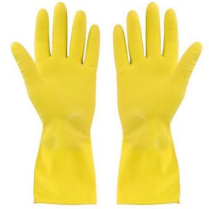 Picture of Rubber Gloves 1pair