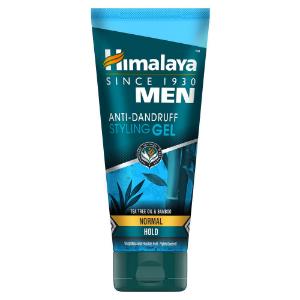Picture of Himalaya Hair Styling Gel Strong Hold Anti-Dandruff 100ml