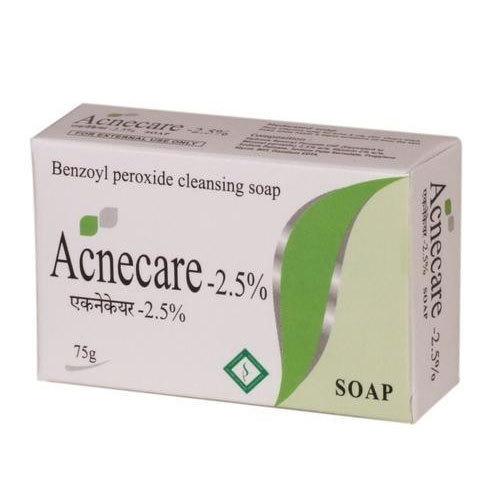 Picture of Acnecare 2.5% Soap 75gm