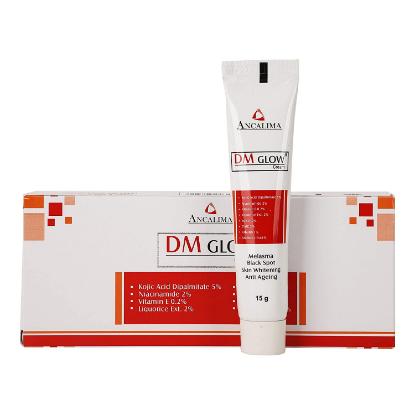 Picture of Ancalima DM Glow Cream