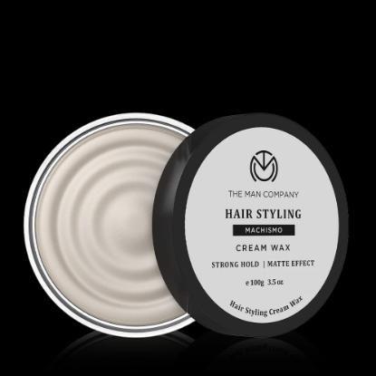 Picture of The Man Hair Wax - Machismo 100gm