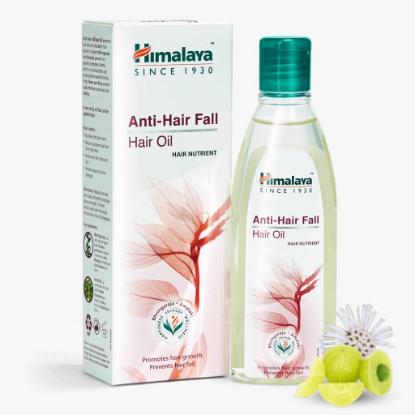 Picture of Himalaya Anti Hair Fall Hair Oil 200ml