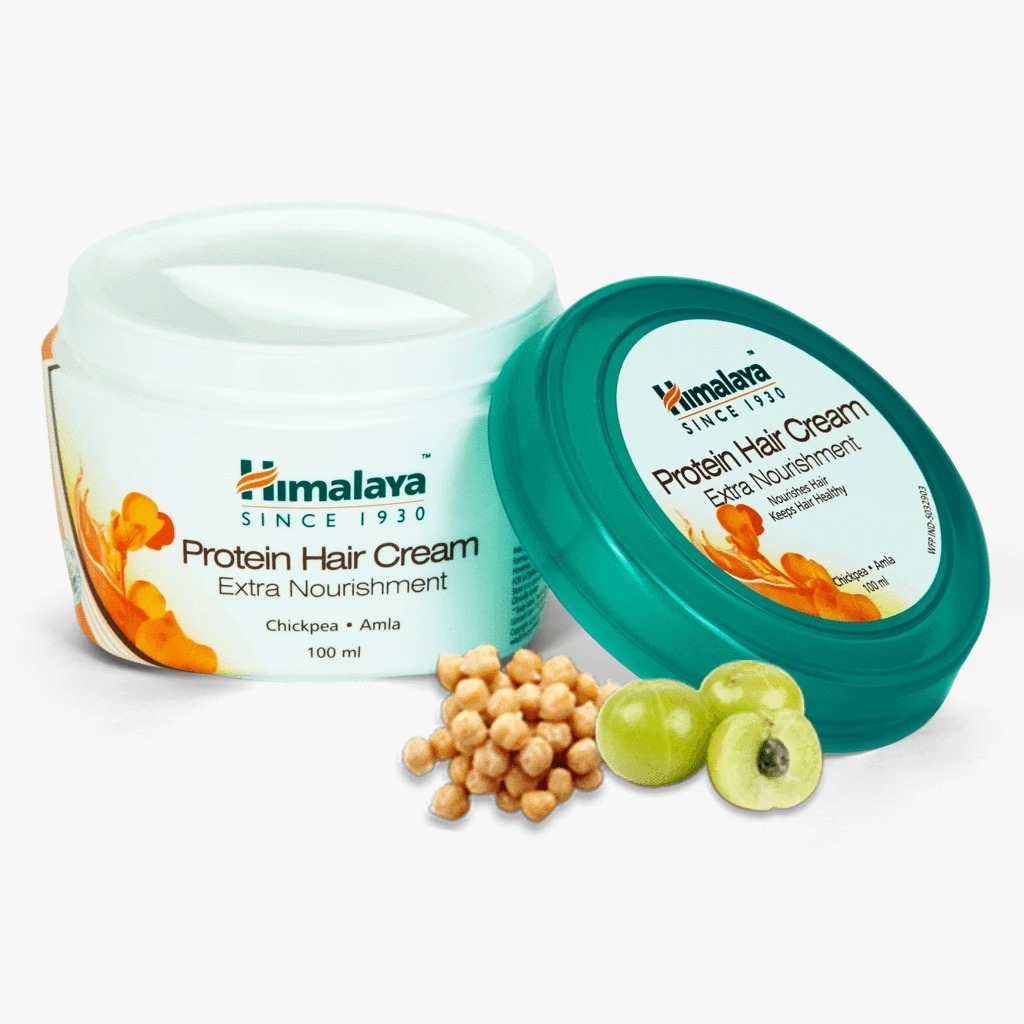 Himalaya hair smoothening cream outlet