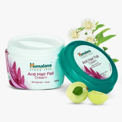 Picture of Himalaya Anti Hair Fall Cream 100ml