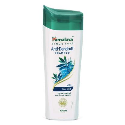 Picture of Himalaya Anti Dandruff Shampoo Sm 400ml