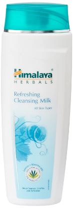 Picture of Himalaya Refreshing Cleansing Milk 100ml