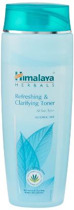 Picture of Himalaya Refreshing & Clarifying Toner 100ml