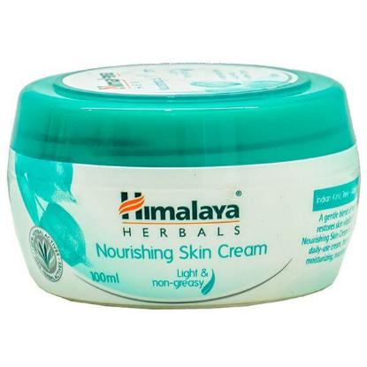 Picture of Himalaya Nourishing Skin Cream 100ml