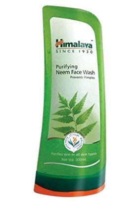 Picture of Himalaya Purifying Neem Face Wash 300ml