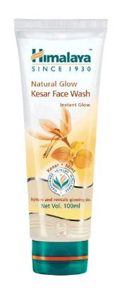 Picture of Himalaya Fairness Kesar Face Wash 100ml