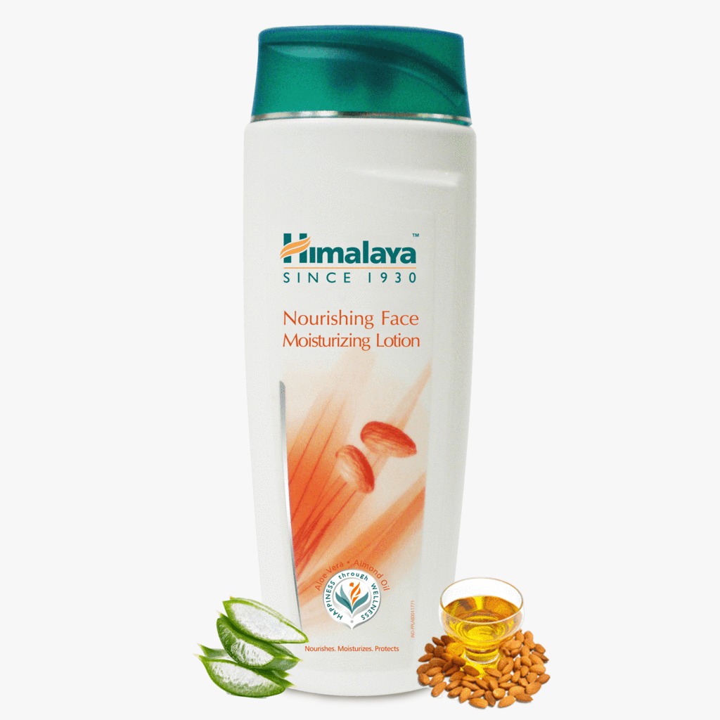 Himalaya moisturizer best sale
