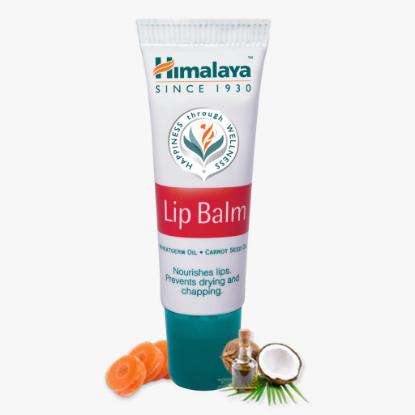 Picture of Himalaya Lip Balm 10gm