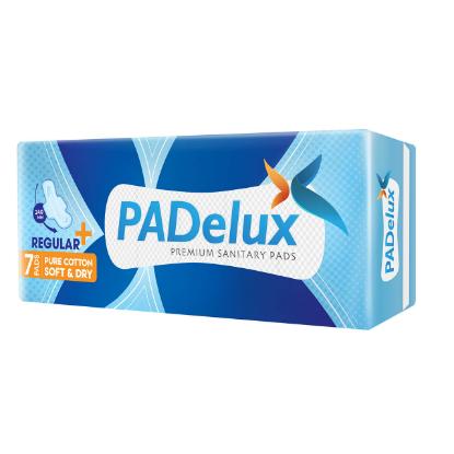 Picture of PADelux Regular Plus 7 Pads