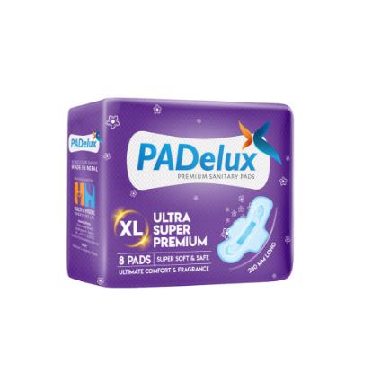 Picture of PADelux Ultra Super Premium XL
