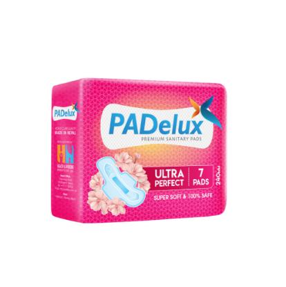 Picture of PADelux Ultra Perfect 7 Pads