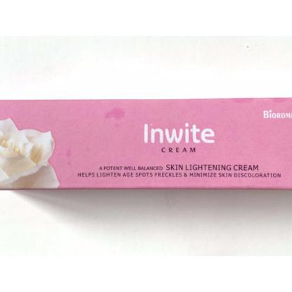 Picture of Inwite Cream