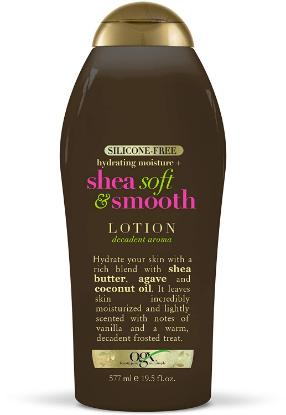 Picture of Shea Soft Moisturizing Lotion