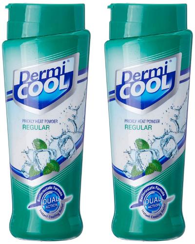 Picture of Dermi Cool Powder 150g