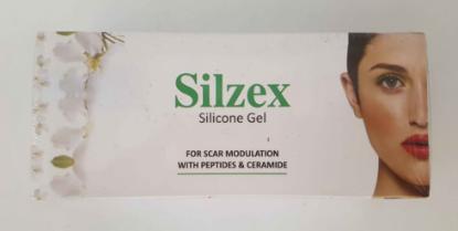 Picture of Silzex Silicone Gel