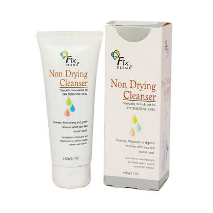 Picture of Fix Derma Non Drying Cleanser - 75gm