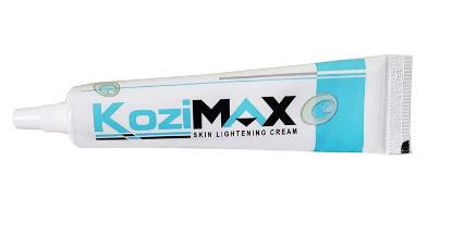 Picture of KoziMax Skin Lightening Cream 15gm