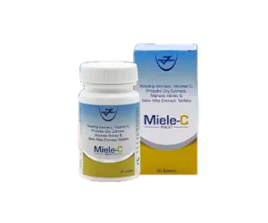 Picture of Miele-C Tablet 30'Bottle