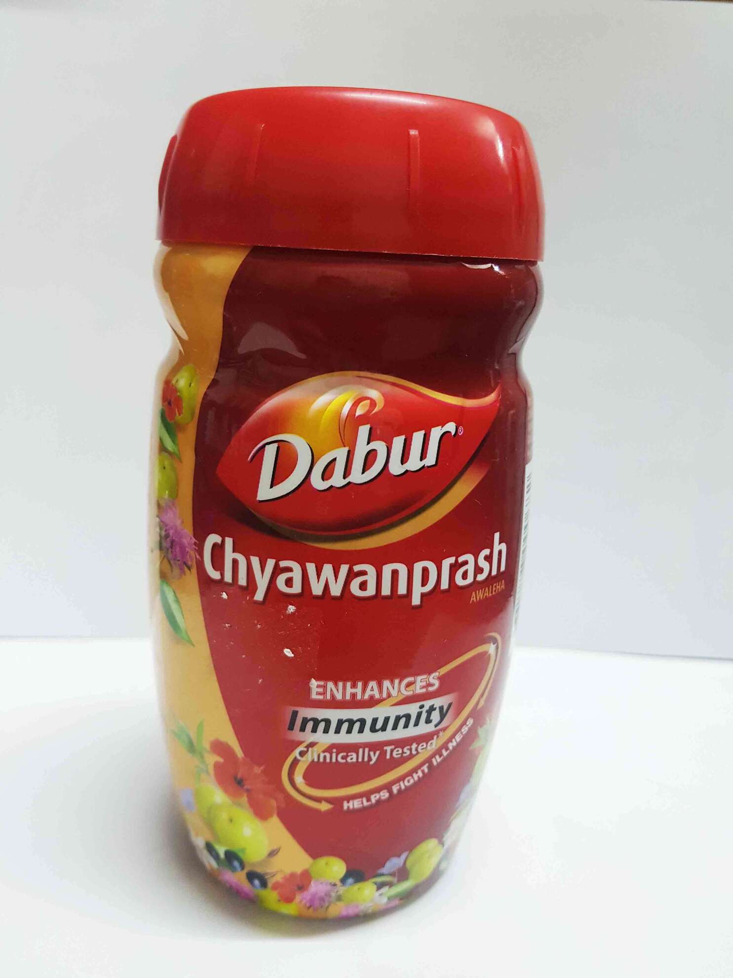 Buy Dabur Chyawanprash : 2X Immunity, helps build Strength and Stamina –  950g & Amla Hair Oil - for Strong, Long and Thick hair - 550 ml Online at  Low Prices in India - Amazon.in
